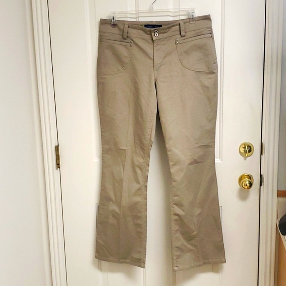 High Waist BandoLinoBlu Pant - Picture 2 of 6